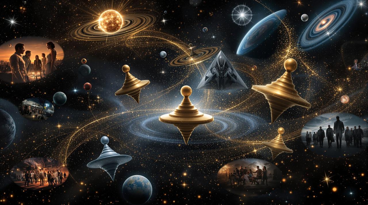 诺兰电影宇宙 - 88影视网精选专题，包含8部影片