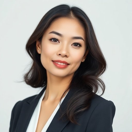 张薇,内容总监 张薇 - 蓝域影视8内容总监个人照片